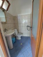 Family Room with Shared Bathroom
