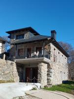 Chalet de 3 dormitorios