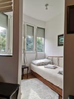 Apartment - Chambres d’hôtes Belgrade