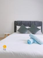 B&B Sepang - Airport stay Entire 3 BDR Apart, sleeps 4-5 guests, Kota Warisan KLIA - Bed and Breakfast Sepang