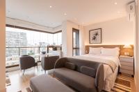 Studio-Apartment 