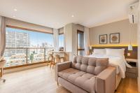 Studio-Apartment 