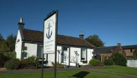 B&B Balloch - Anchorage Guest House - Also 1 room available with Hot Tub - Bed and Breakfast Balloch