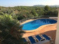 Casa La Vida, stijlvolle Spaanse villa met uniek uitzicht! - Ferienwohnung Benitachell