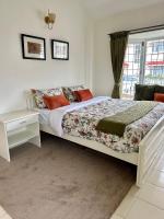 Hoopoe House, Ooty - B&B Udhagamandalam