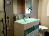 PUERTA SOL - Ferienwohnung León