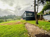 Hoopoe House, Ooty - Bed and Breakfast Ooty