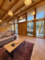 Aviary AlUla 4 - B&B Al-`Ula
