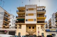 APARTAMENTO CERCA DEL CENTRO Y ESTACION DE TREN,PARKING PRIVADO GRATIS, BICIS GRATIS - B&B