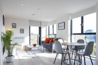 GuestReady - A modern getaway in Vauxhall - B&B