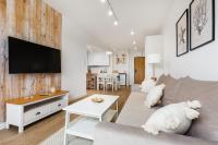 Appartamento con 2 Camere da Letto e Balcone