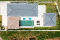 Villa Nirvana - Wonderful Sea View - B&B