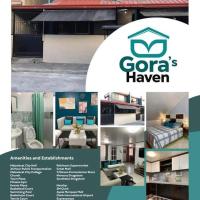 GORA’s Haven - B&B