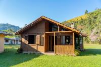 Familienzimmer mit Bergblick