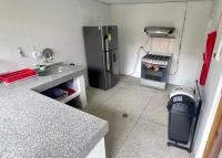 Casa Bianca - Ferienwohnung Bogotá