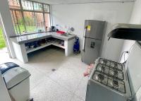 Casa Bianca - Ferienwohnung Bogotá