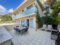 Tranquil Duplex in Sitges, Barcelona,sea views, parking, terrace - Chambres d’hôtes
