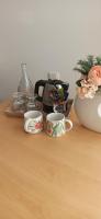 Privatunterkunft kleiner Balkon in München West - Chambres d’hôtes
