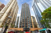 SOL - Flats Av Cauaxi By Anora Spaces - Chambres d’hôtes Barueri