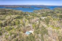 Whitetail Cabin - B&B Rogers