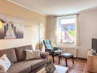 Sünnslag Wohnung 098 - Ferienwohnung Ostseebad Boltenhagen