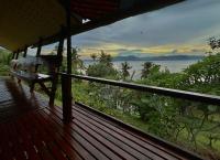 B&B Chian Yai - Good View House - Koh Yao Noi - Bed and Breakfast Chian Yai