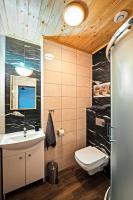 Appartamento con 1 Camera da Letto