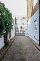 Spacious 4-Bed in St.John's Wood - B&B