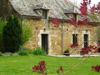 B&B Bozouls - Gîte La Laiterie - La Planhe - Bed and Breakfast Bozouls