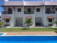 Privê Enseada de Tamandaré 80m da praia Vista Mar - B&B Tamandaré