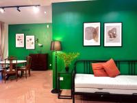 (New) Beachside Antique Villa@14 pax - B&B George Town