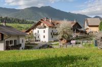 Schusterhof - Urlaub auf dem Bauernhof - B&B