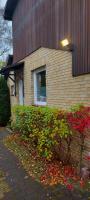 Ferienwohnung - Chambres d’hôtes