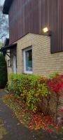 B&B Bad Segeberg - Ferienwohnung - Bed and Breakfast Bad Segeberg