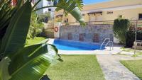 Nuevo con Piscina y Parking en la Playa - B&B