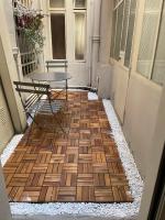 Loft Ponte Rosso - B&B