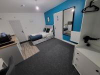 Nottingham Forest Rd, Short Stays - Ferienwohnung Nottingham