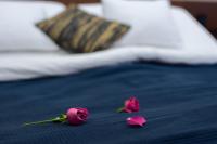 Kiraly Central Apartment with FREE parking and AC - B&B Budapest