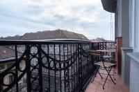 Kiraly Central Apartment with FREE parking and AC - B&B Budapest