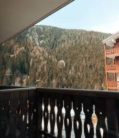 Appartement aux pieds des pistes - B&B