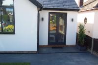 The Whitstable, Tankerton Bolt Hole - Double Room & Ensuite - Ferienwohnung Kent