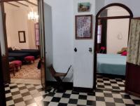 Double Room with Street View