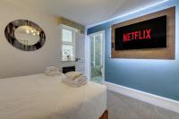 Appartamento con 2 Camere da Letto