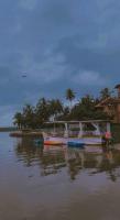 THE BACKWATER HOMESTAYy - B&B