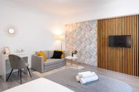 Studio D`Or Dorobanti - Bed and Breakfast Boekarest