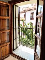 Pura Vida Albaicín - Parking incluido - B&B Granada