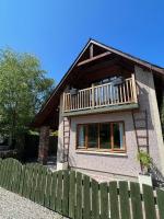 Birchwood Cottage - B&B Tore