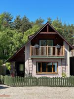 Birchwood Cottage - Chambres d’hôtes