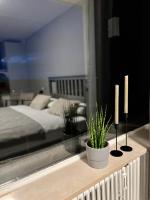 B&B Freudenstadt - KELLER APARTMENT I 106 Kniebis - Bed and Breakfast Freudenstadt