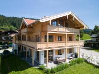 Chalet Viol - B&B